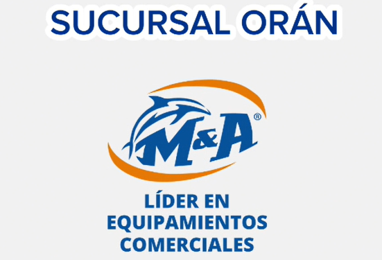 Nueva Sucursal Orán