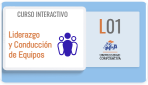 L01: Liderazgo y conducción de equipos