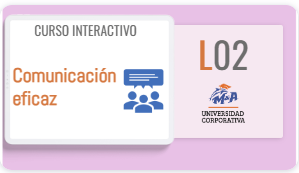 L02. Comunicación eficaz