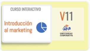 V11: Introducción al Marketing