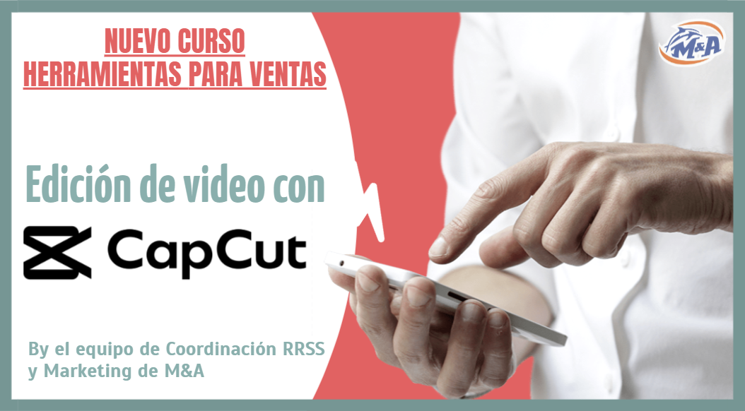 Edición de video con CapCut