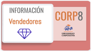 CORP8. Información para Vendedores